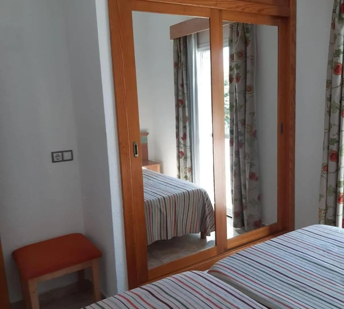 Casa vacanze Espacio Privilegiado Y Centrico Maspalomas  Spagna