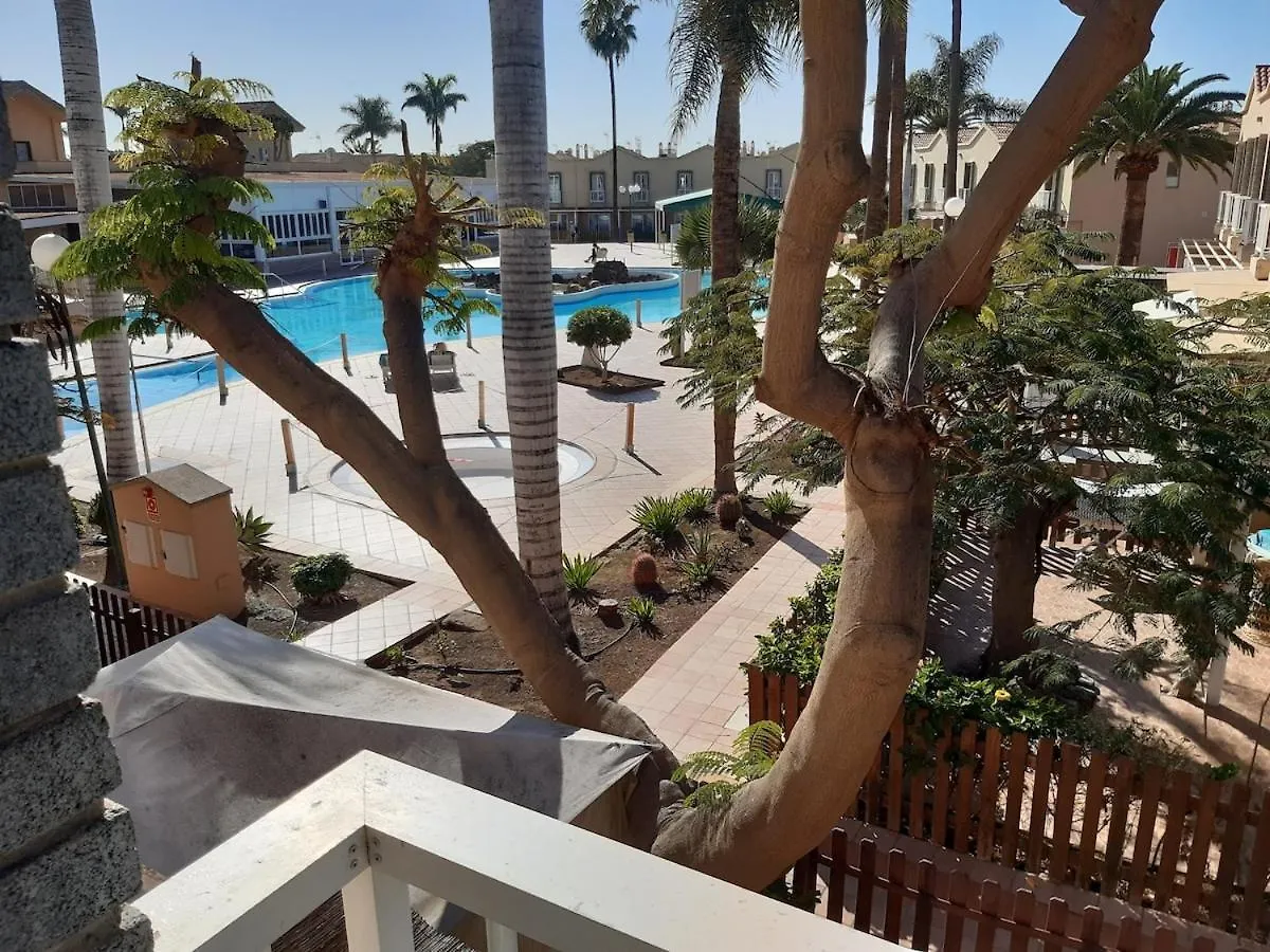 Espacio Privilegiado Y Centrico Maspalomas  Casa vacanze Maspalomas (Gran Canaria)