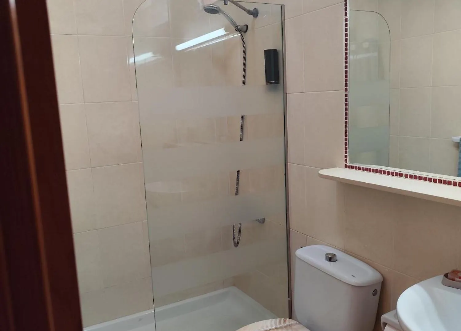 Casa vacanze Espacio Privilegiado Y Centrico Maspalomas