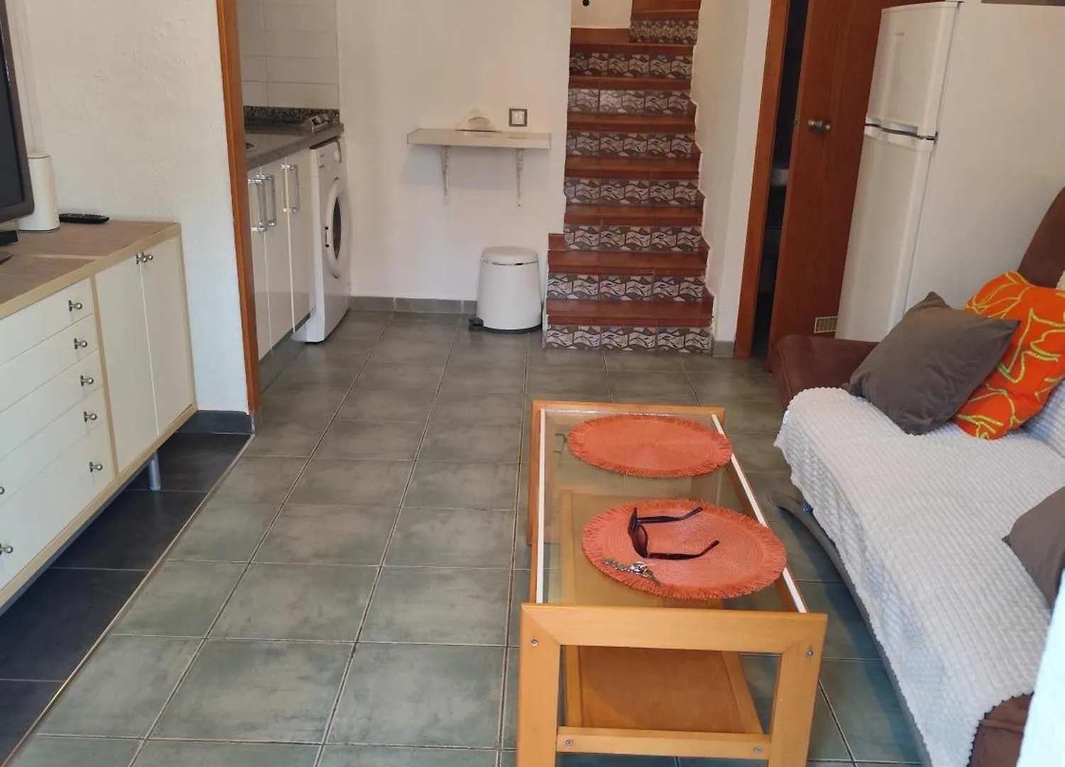 Espacio Privilegiado Y Centrico Maspalomas  Casa vacanze